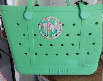 Bogg Bags 15 Baby Bag -  Mint-Chip