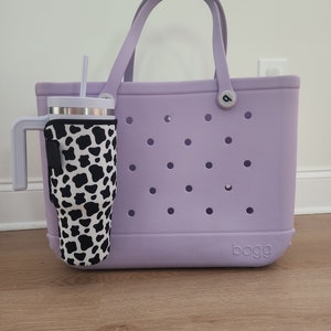 Bogg Bag Stanley 40oz Cup Holder With Bag Attachments Included - Etsy