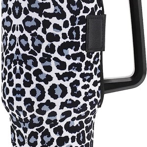 Bogg Bag Stanley 40oz Cup Holder With Bag Attachments - Etsy