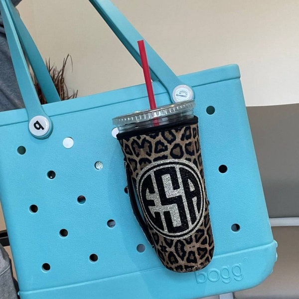 Bogg Bag Cup Holder Etsy