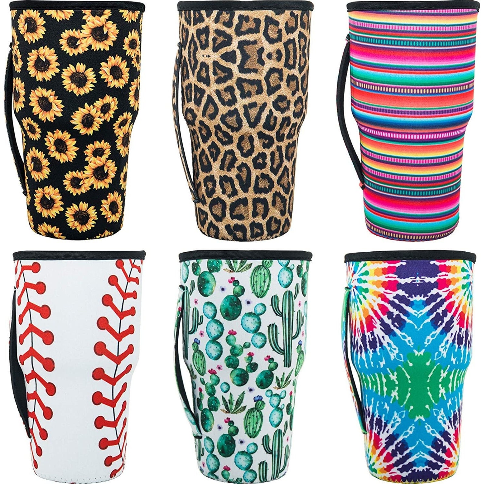 Bogg Bag Insulated Tumbler Holder Charm Etsy