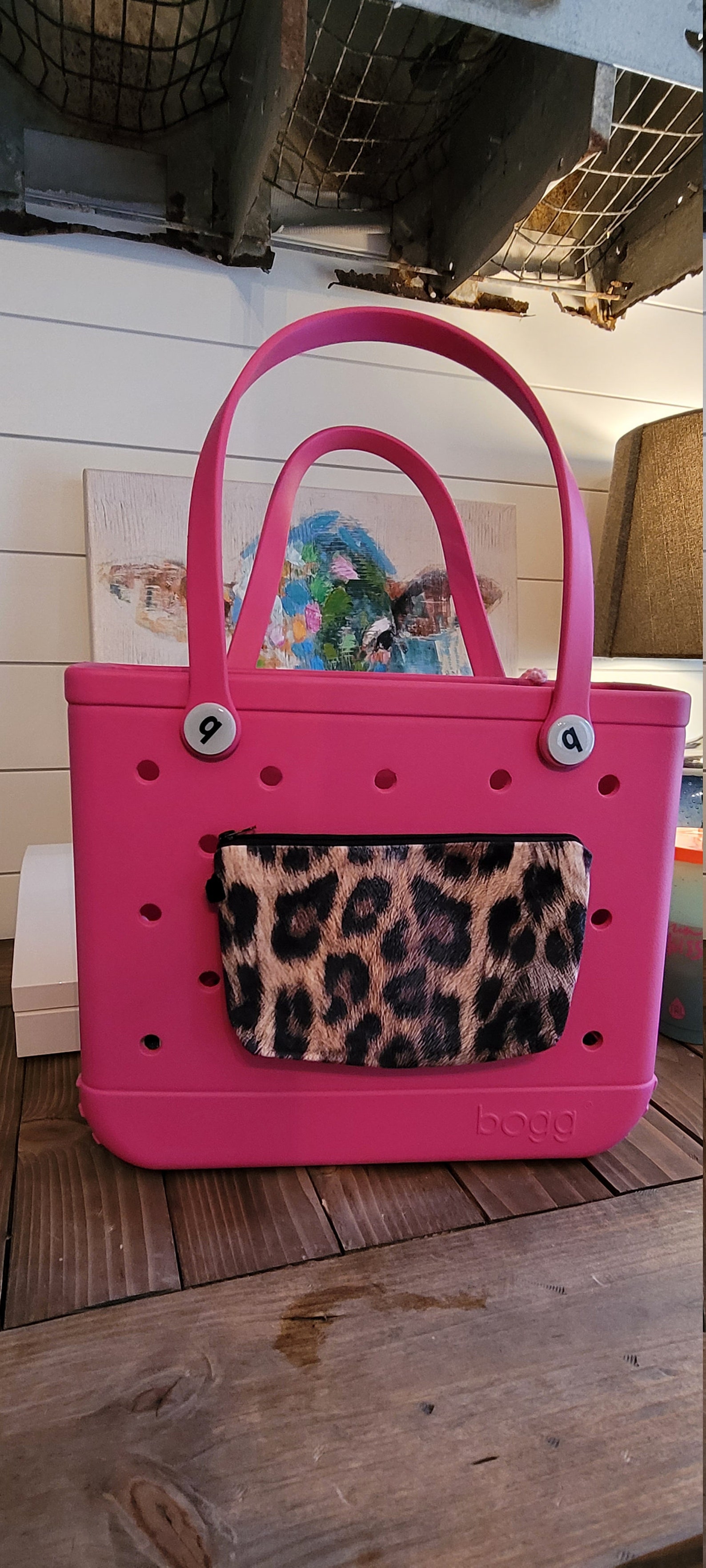 Bogg Bag Accessories Bag Etsy