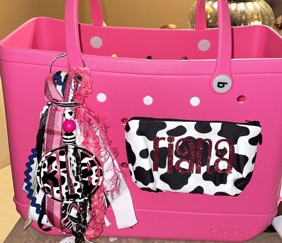 Baby Bogg Bag - Pink Leopard – Sweet T's Clothing Company