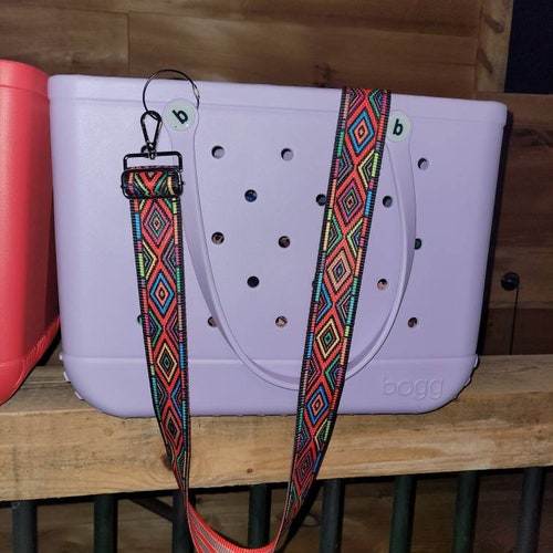 Bogg Bag Luggage Handle Strap Cover Etsy