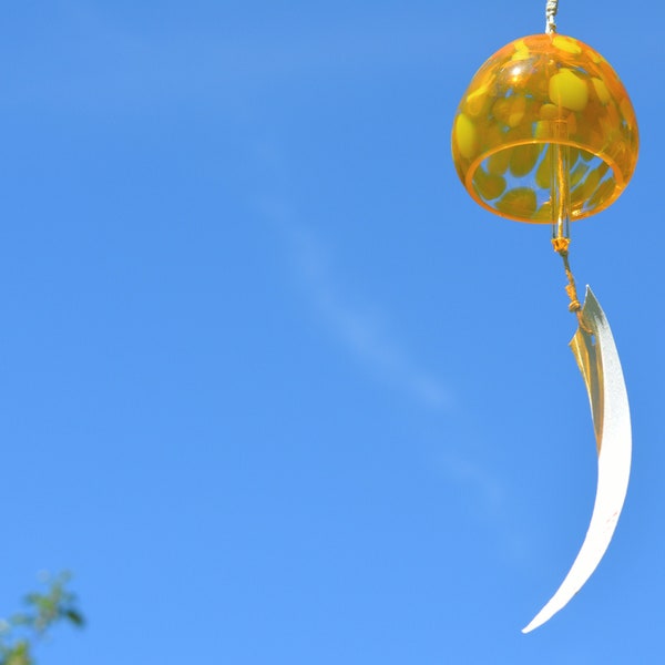 MIKAN bell windchime