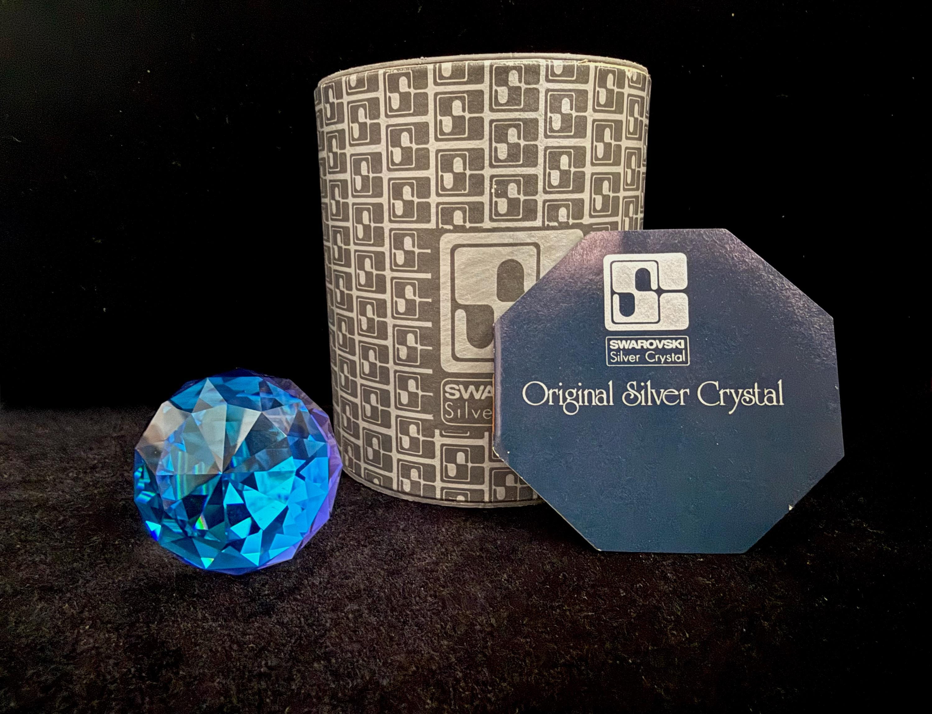 Swarovski 40 Mm Ball - Etsy