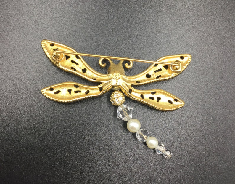 swarovski insect collection