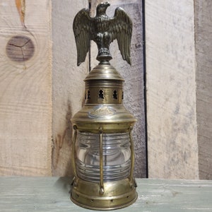 Perko Lantern Etsy