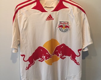 MLS NYC Red Bulls MLS Jersey