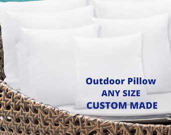 crescent moon pillow