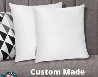 dutch euro pillow insert