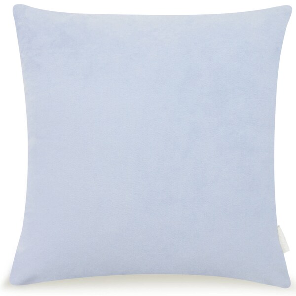 Baby Blue Pillows Etsy