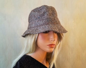 english walking hat