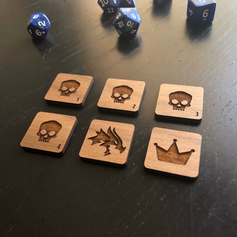 d&d class miniatures