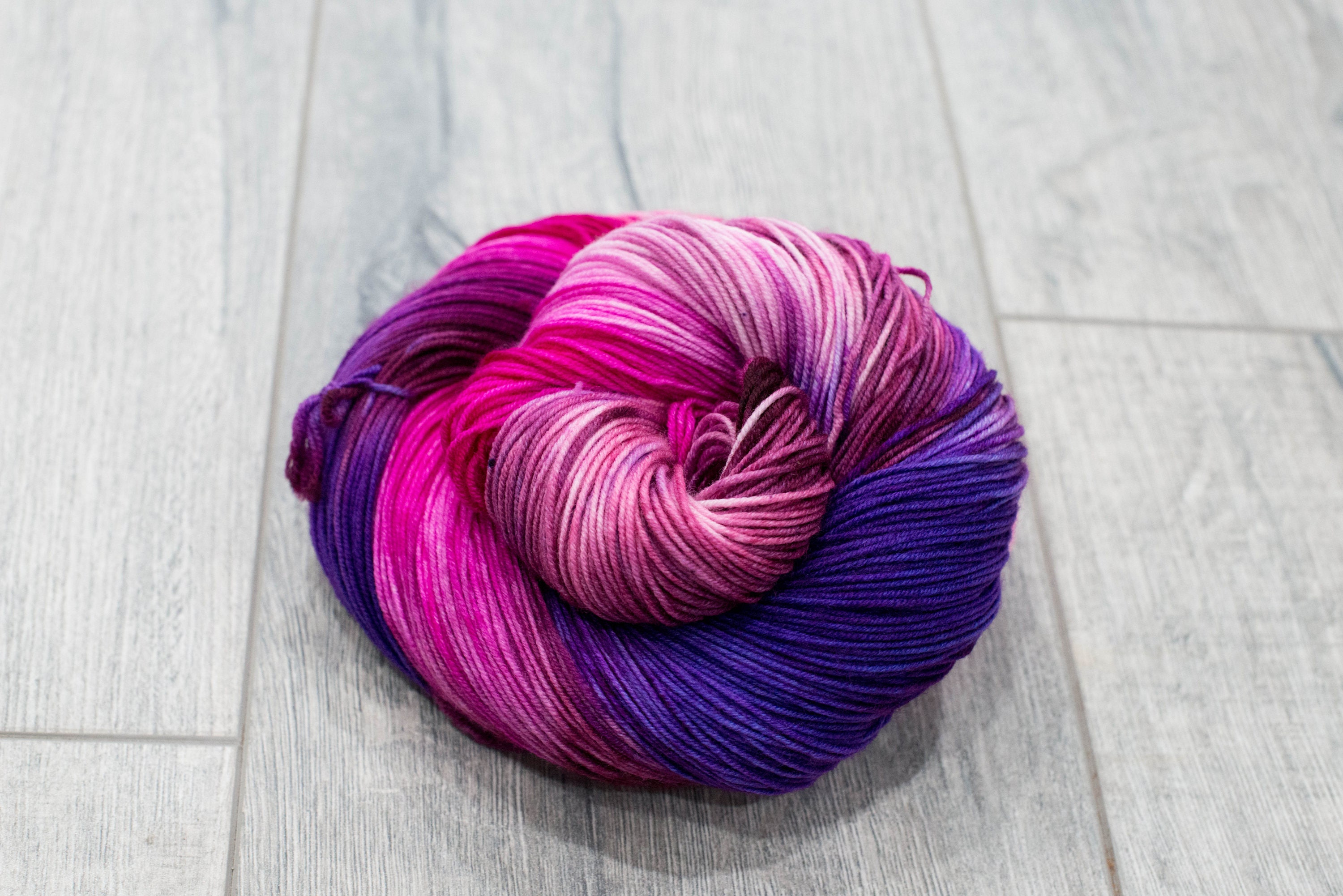 Pokemon Yarn Canadian Handdyed Yarn. 80/20 Superwash Etsy Canada