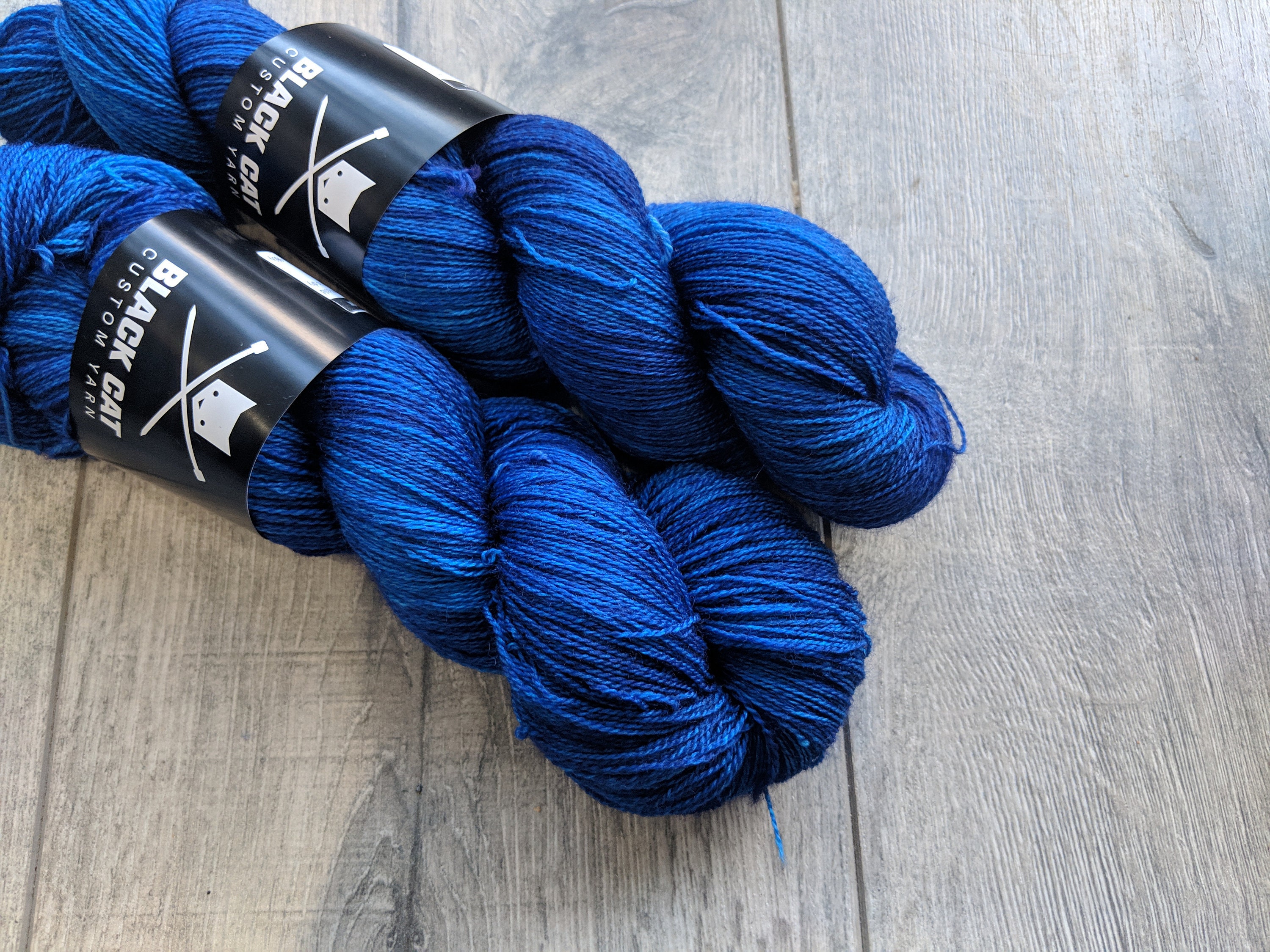 Canadian Handdyed yarn 100 Superwash Merino Lace Yarn 113g Etsy