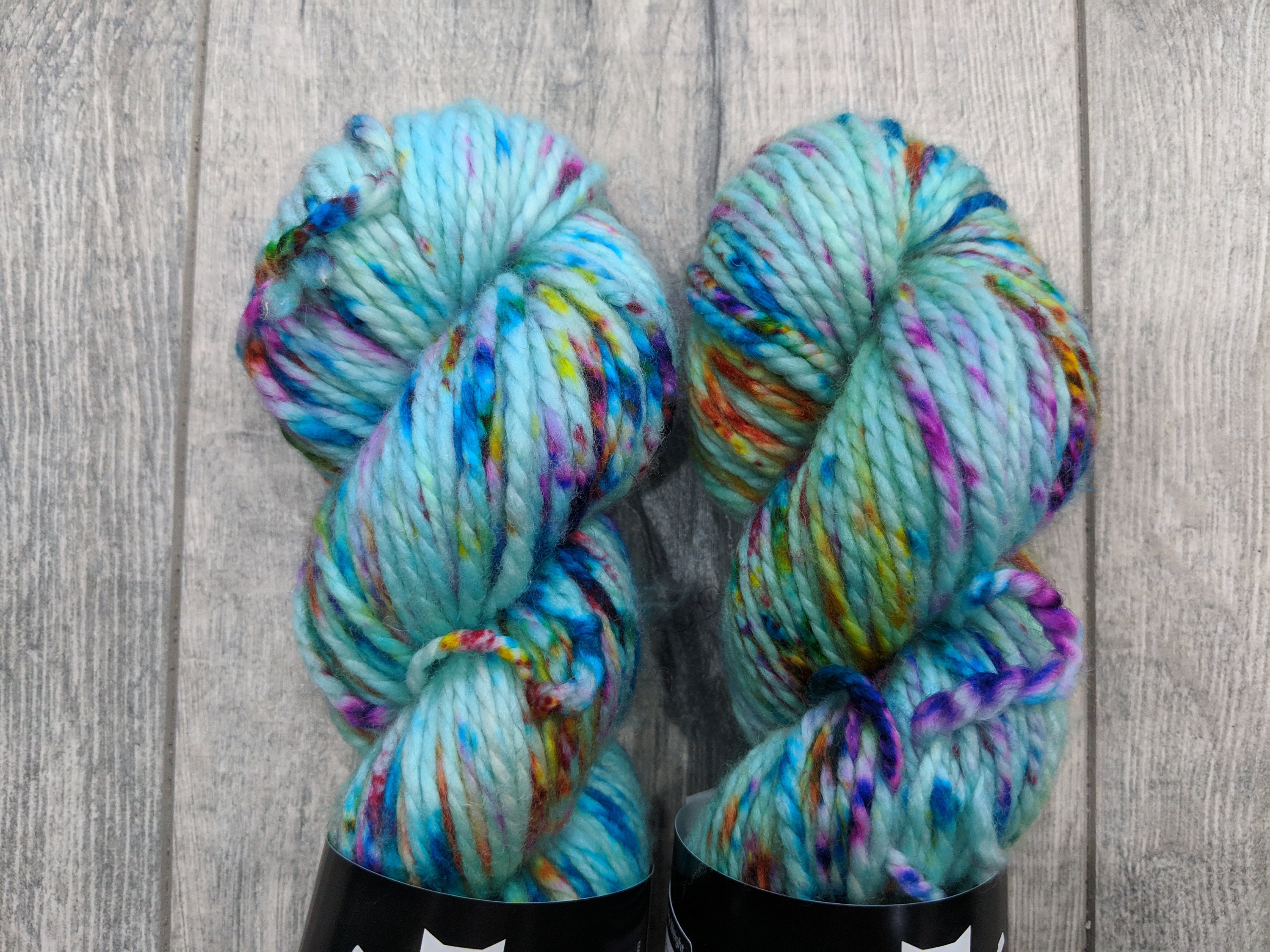 Windfall Super Bulky (80% merino, 20% nylon) — Row House Yarn