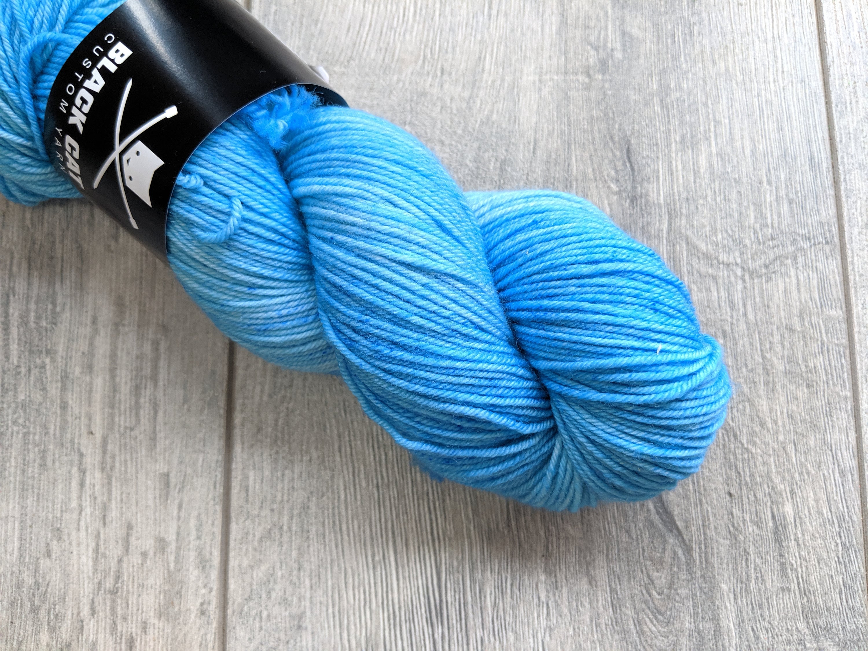 DK weight merino yarn 100 Superwash Merino. Double Knit Etsy