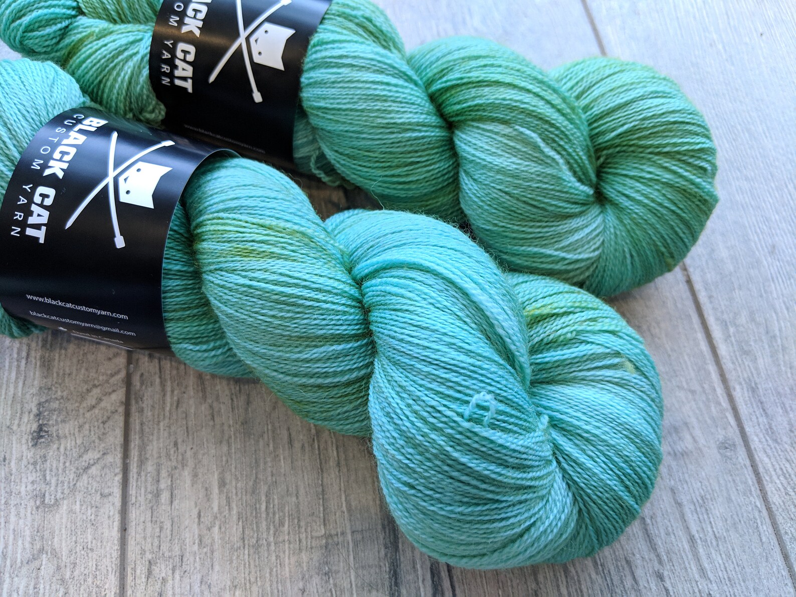 Canadian Handdyed yarn 100 Superwash Merino Lace Yarn 113g Etsy