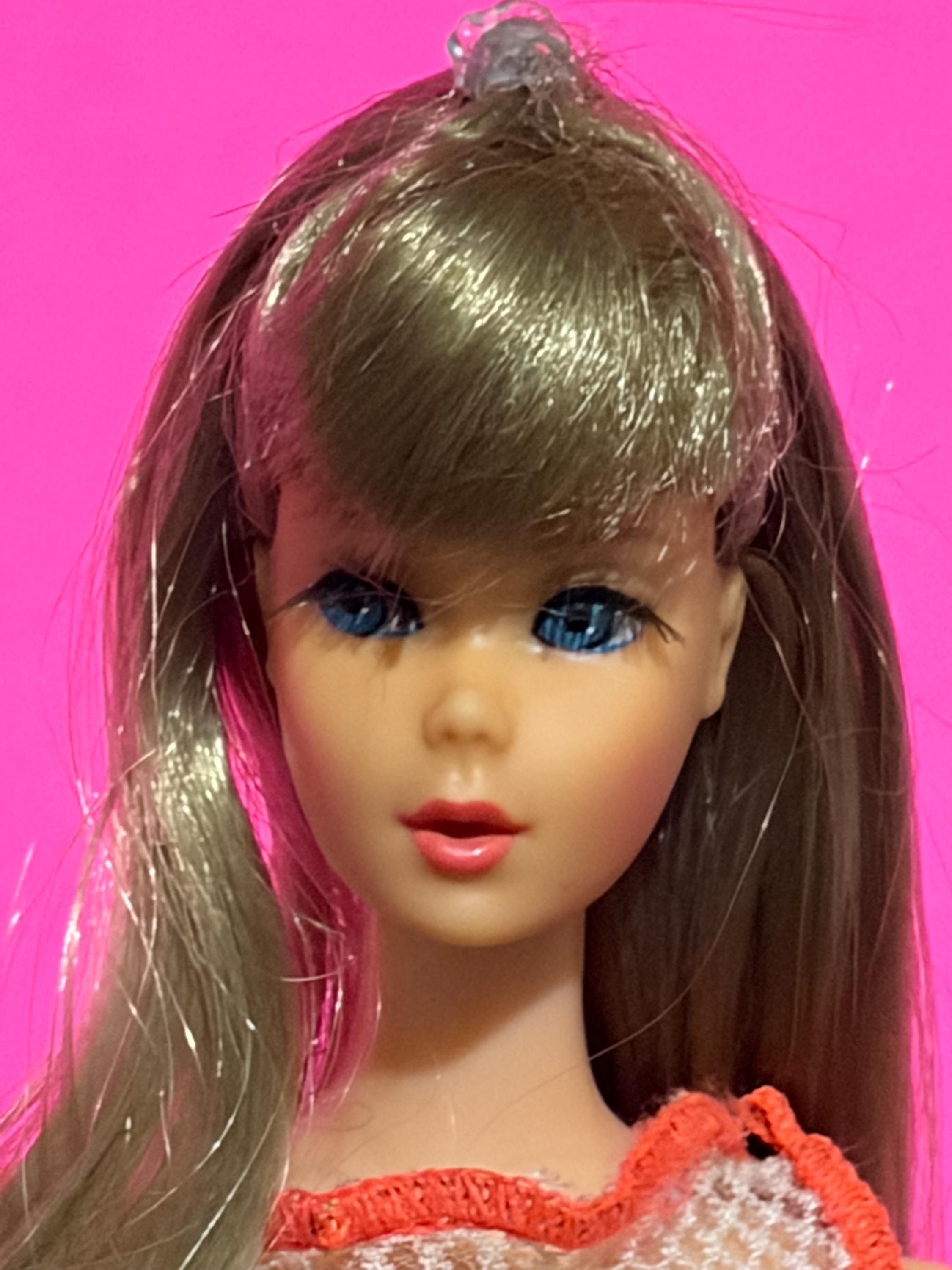 Original 1959 barbie doll - Etsy 日本