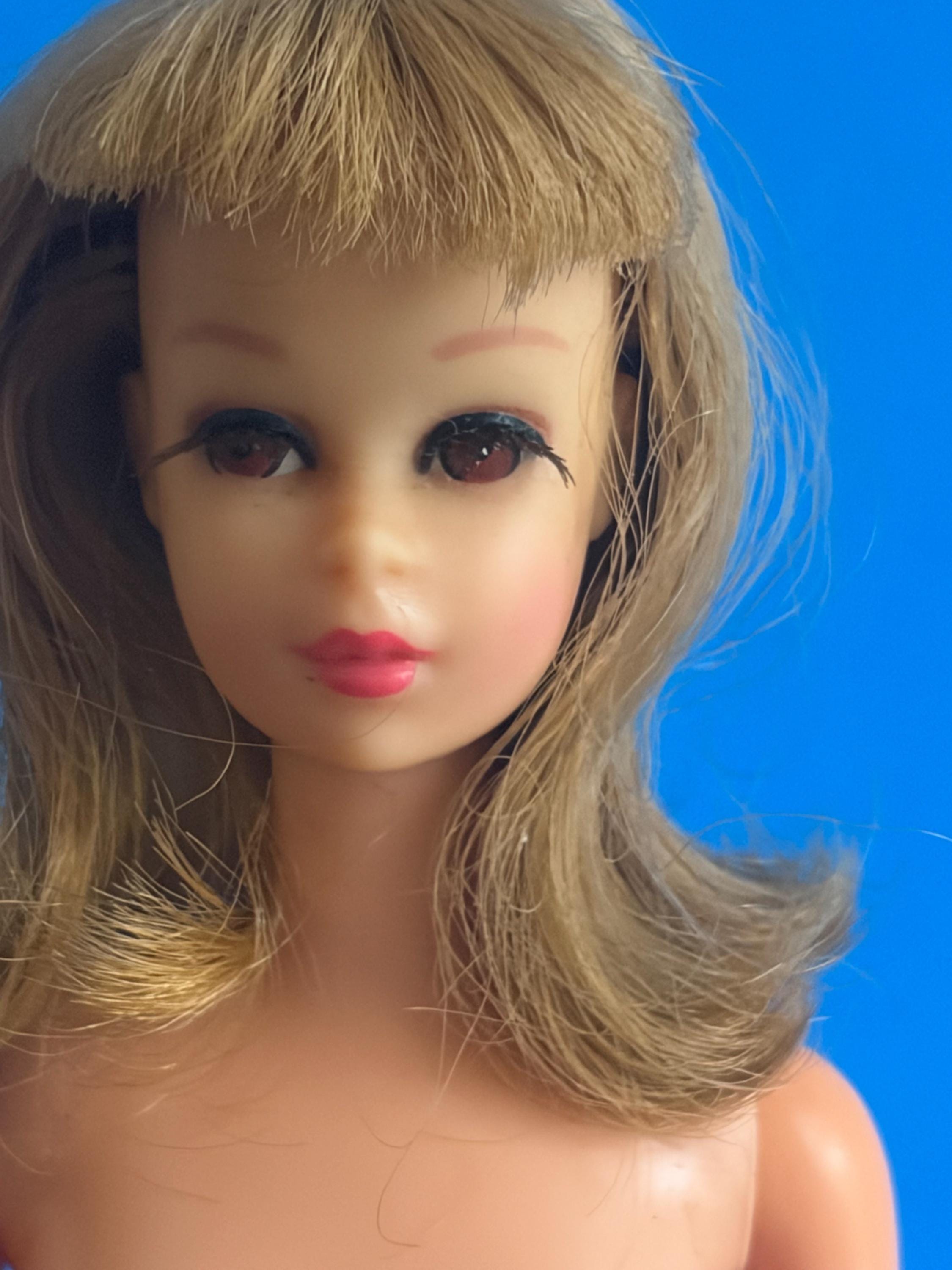 Original 1959 barbie doll - Etsy 日本