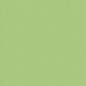 Green Perforated Stripe, Kimberbell Basics, Maywood Studio, Cotton Fabric, MAS8259-G