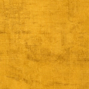 Robert Kaufman Chalk and Charcoal Mustard Yellow Blender Cotton Fabric