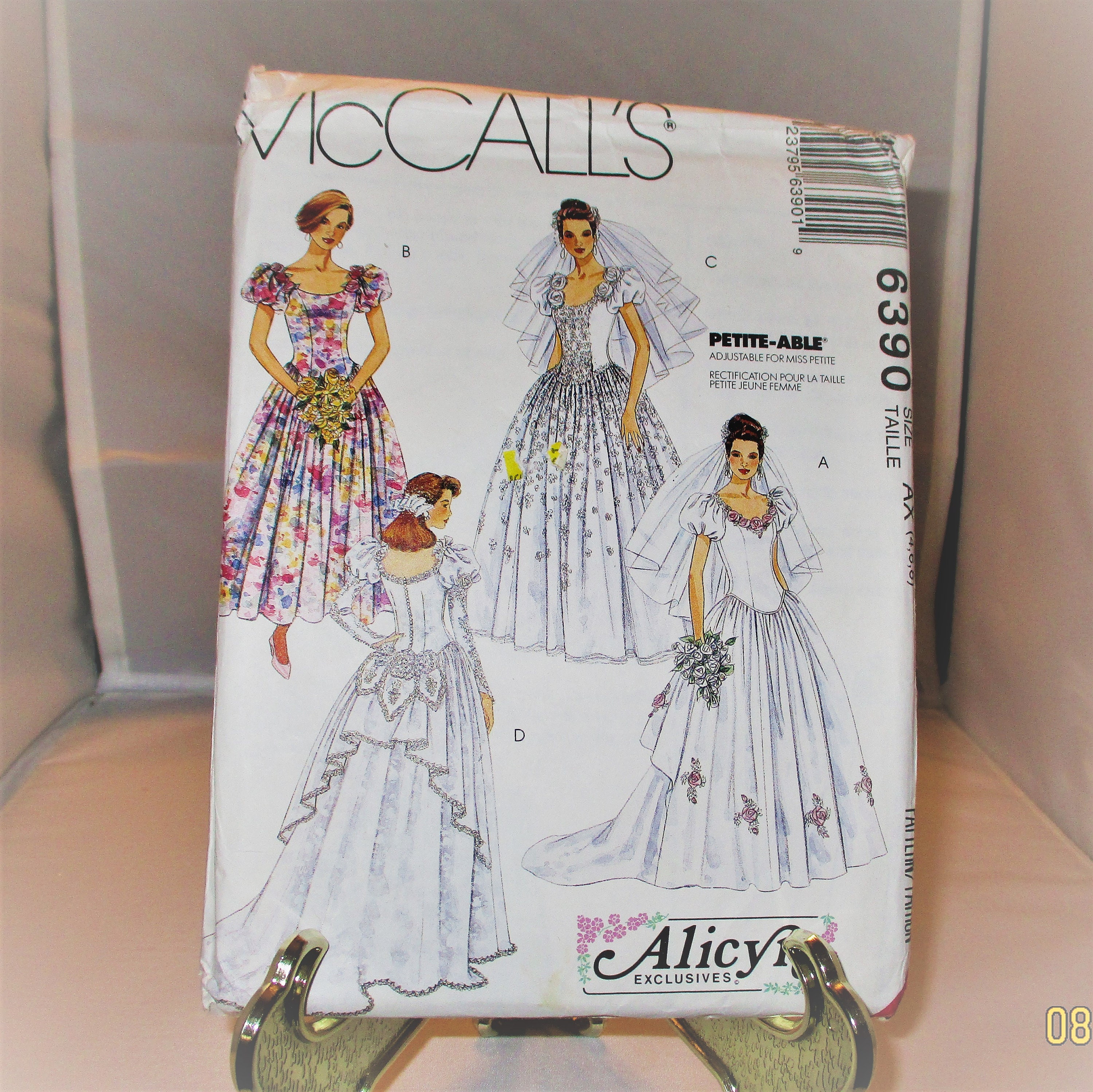 Alice Mccall Dress - Etsy