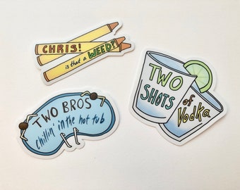 Vine stickers Etsy Vine stickers Etsy