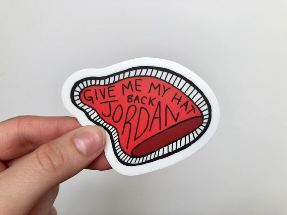 cappelli della jordan