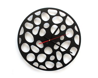 ICT like this: COMPELL wall clock