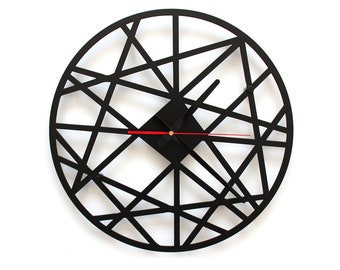 ICT like this: beautiful and curious clock PABLE