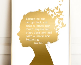 Therapist Gift, Social Worker Gift, Gift for Therapist - Social Work, Counselor Gift, Psychology Gifts, Inspirational Quote Therapist Office