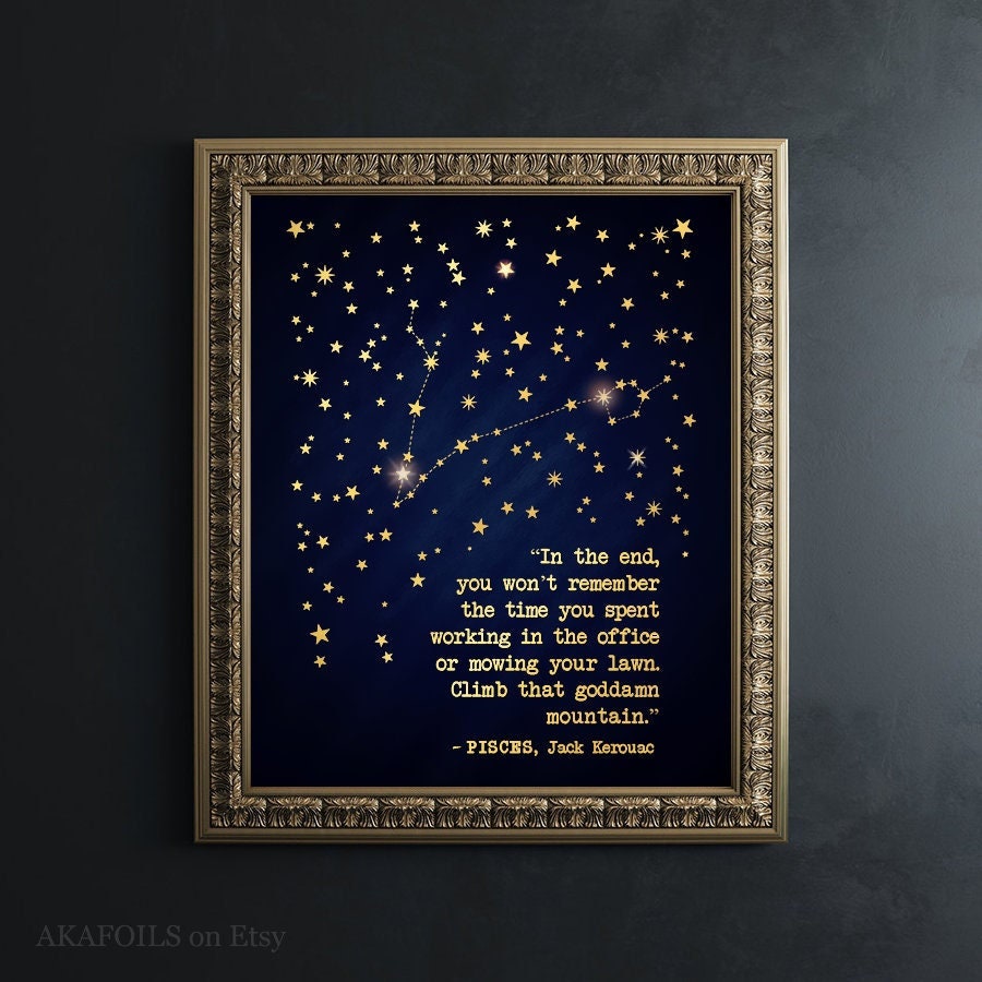 Celestial Pursuit - Etsy