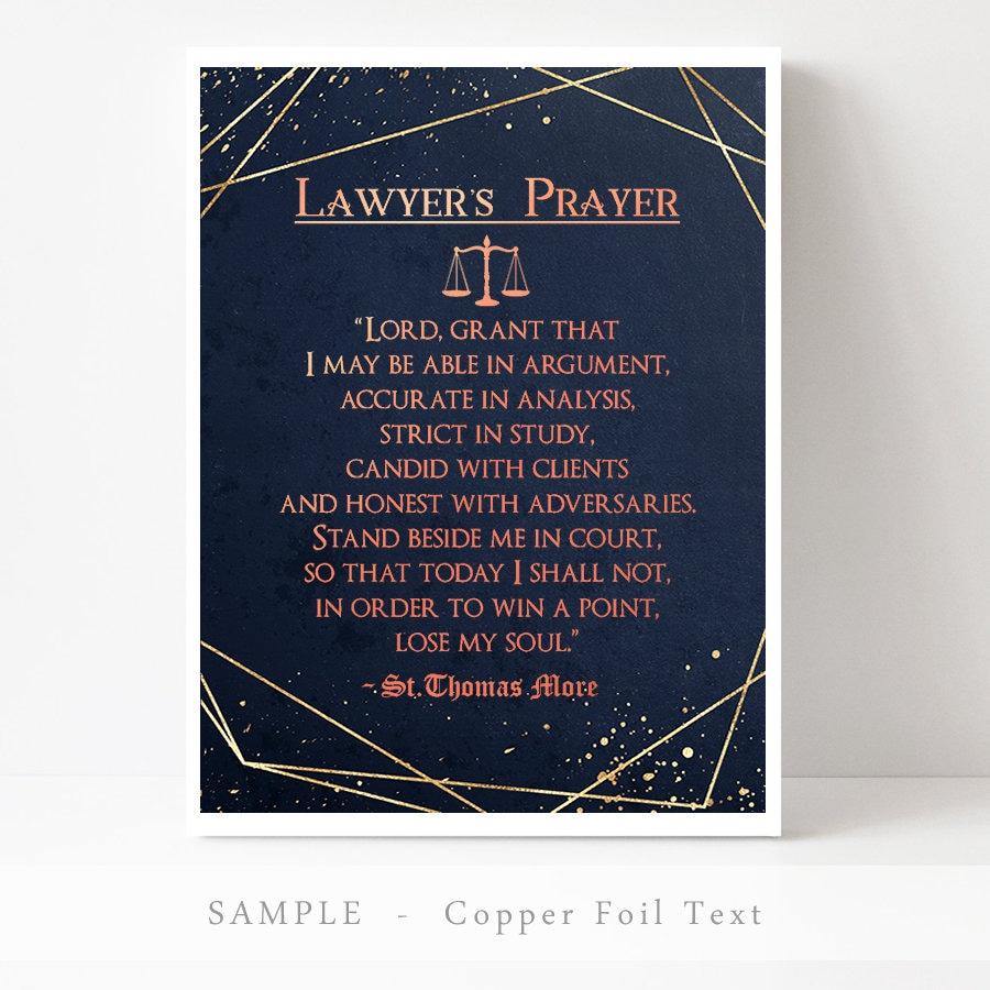 Law School Graduation Gift Lawyer Gift Gifts for Lawyers Etsy