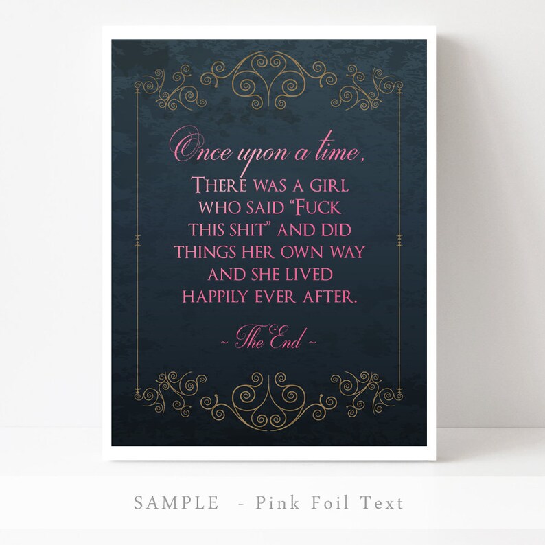 Funny Birthday Gift for Her Funny Birthday Gift for Best Etsy