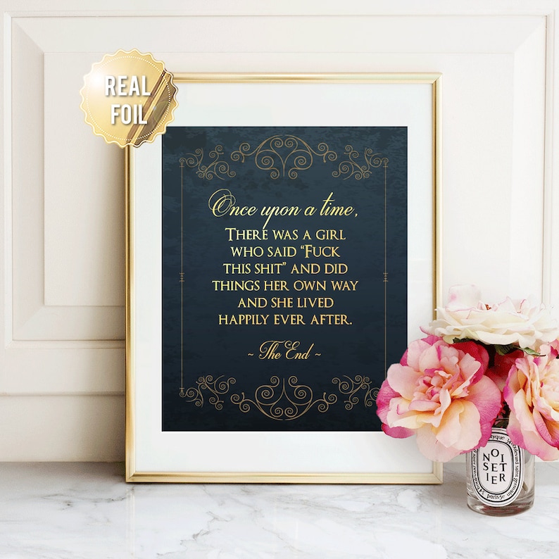 Funny Birthday Gift for Her Funny Birthday Gift for Best Etsy