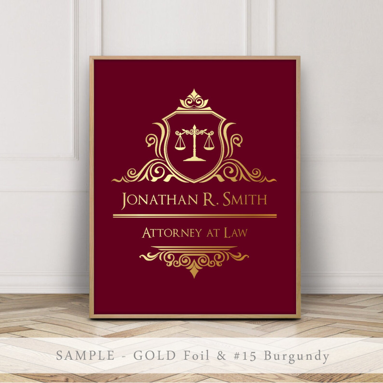 Law School Graduation Gift Lawyer Gift Personalized Gifts Etsy
