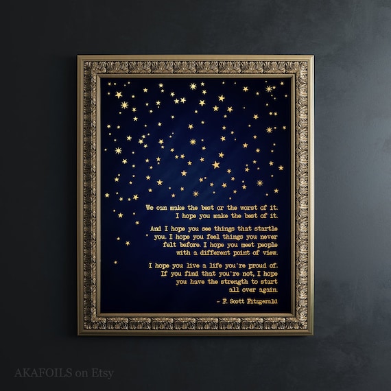 great scott tft lcd quotation