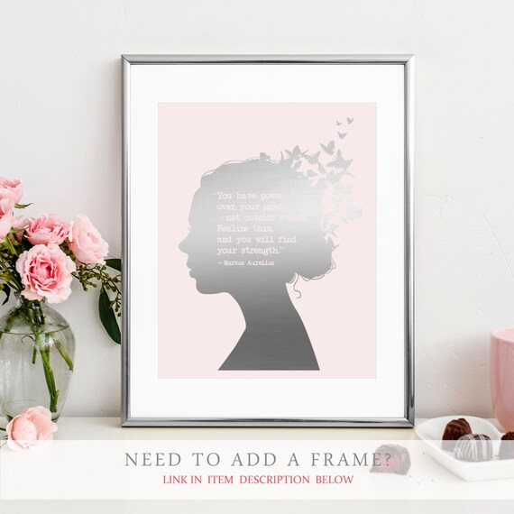 Therapist Gift Social Worker Gift Social Work Inspirational Etsy