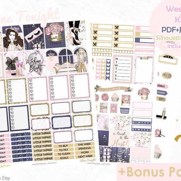 Passion Planner 2018 Etsy passion-planner-2018-etsy
