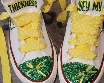Personalized Sneakers