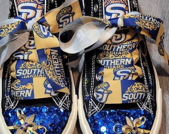 Southern Jaguars GameDay Shoes