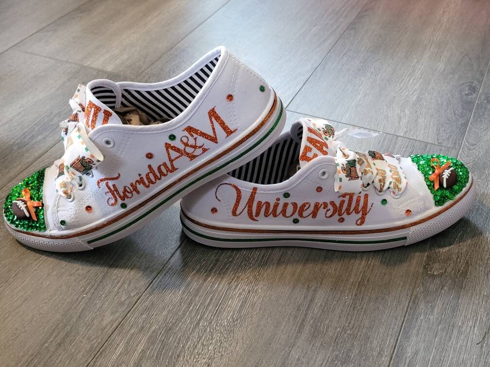 Famu tennis hotsell shoes