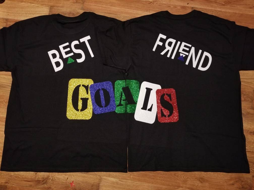 Damn Gina \u0026 Pammy Pam Best Friend Goals 
