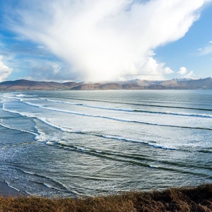 Inch Beach Dingle