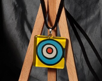 Unit / pendant original painting