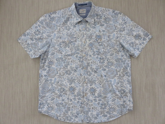 tommy bahama jeans shirt