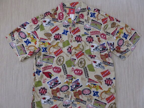 arizona cardinals football shirts