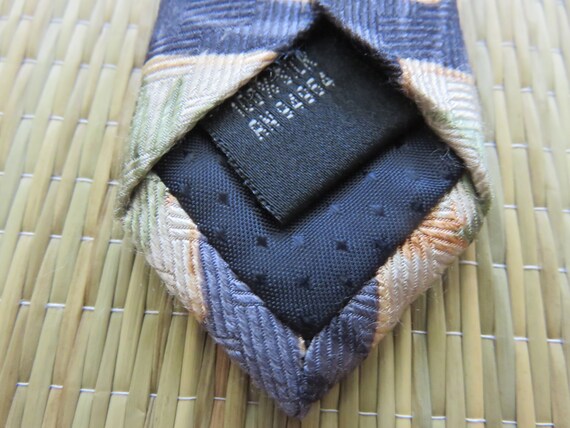Hawaiian Tie, TROPICALS by TANGO Ties Vintage Nec… - image 8